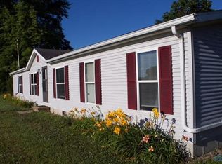 11361 Road 179, Oakwood, OH 45873