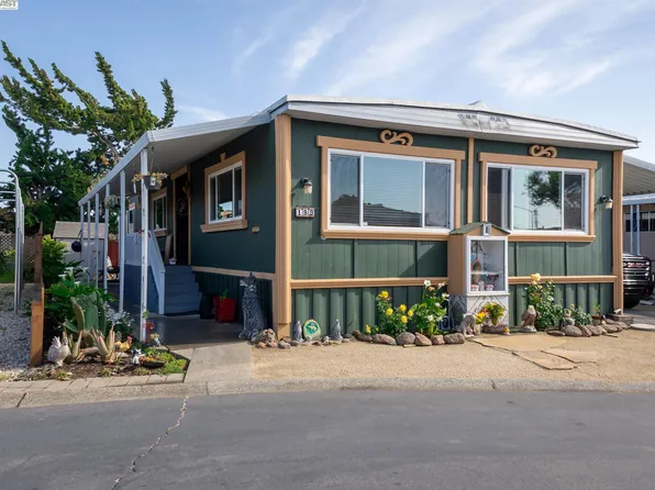244 American Canyon Rd Spc 199, American Canyon, CA 94503