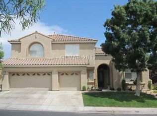 2132 Mooreview St, Henderson, NV 89012