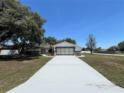 1000 Godfrey Ave, Spring Hill, FL, 34609