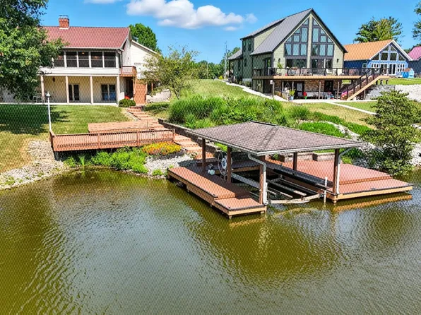 9 Wildcat Cv, Lake Waynoka, OH 45171