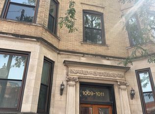1007 S Oakley Blvd APT 2F, Chicago, IL 60612