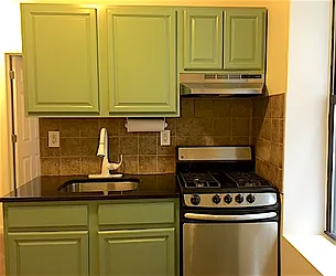 Rented by New Holland Residences