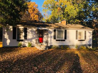 910 Eva Harbor Rd, Eva, TN 38333