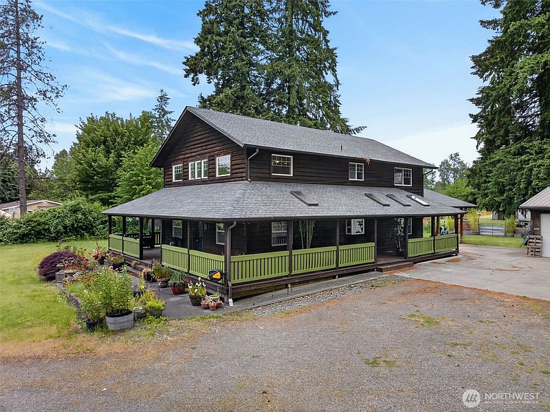 4th image of 10320 James Road SW