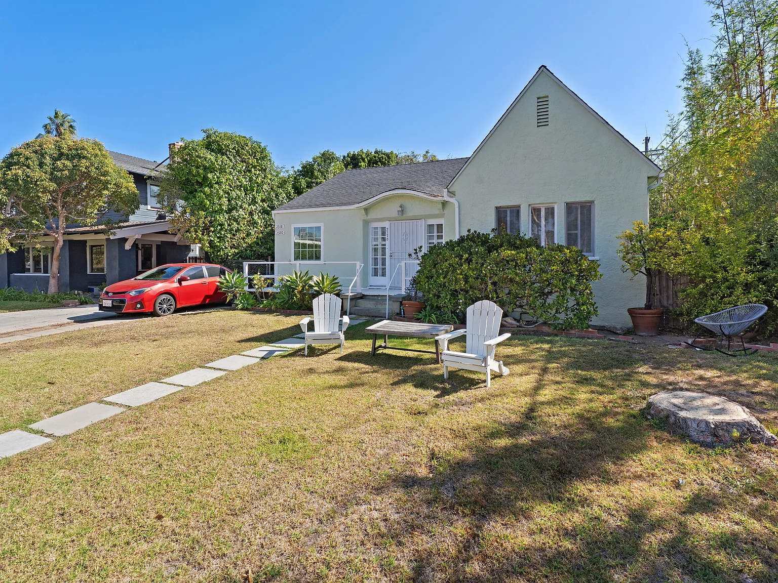 3 bed, 1750 sqft, $6,500 — Photo 2