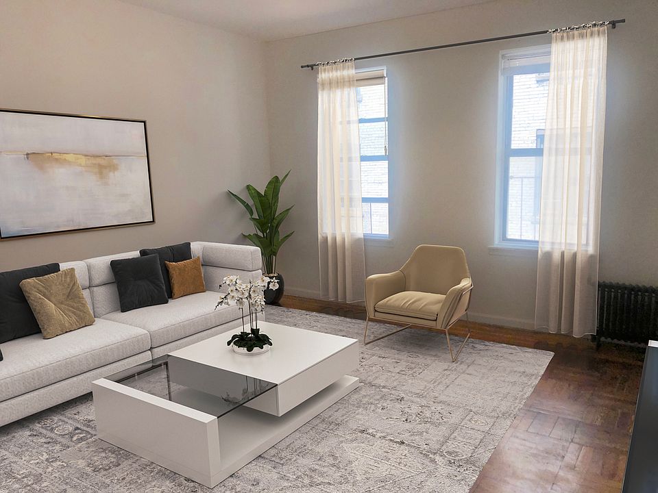 1st image of 647 W 174th St #1E