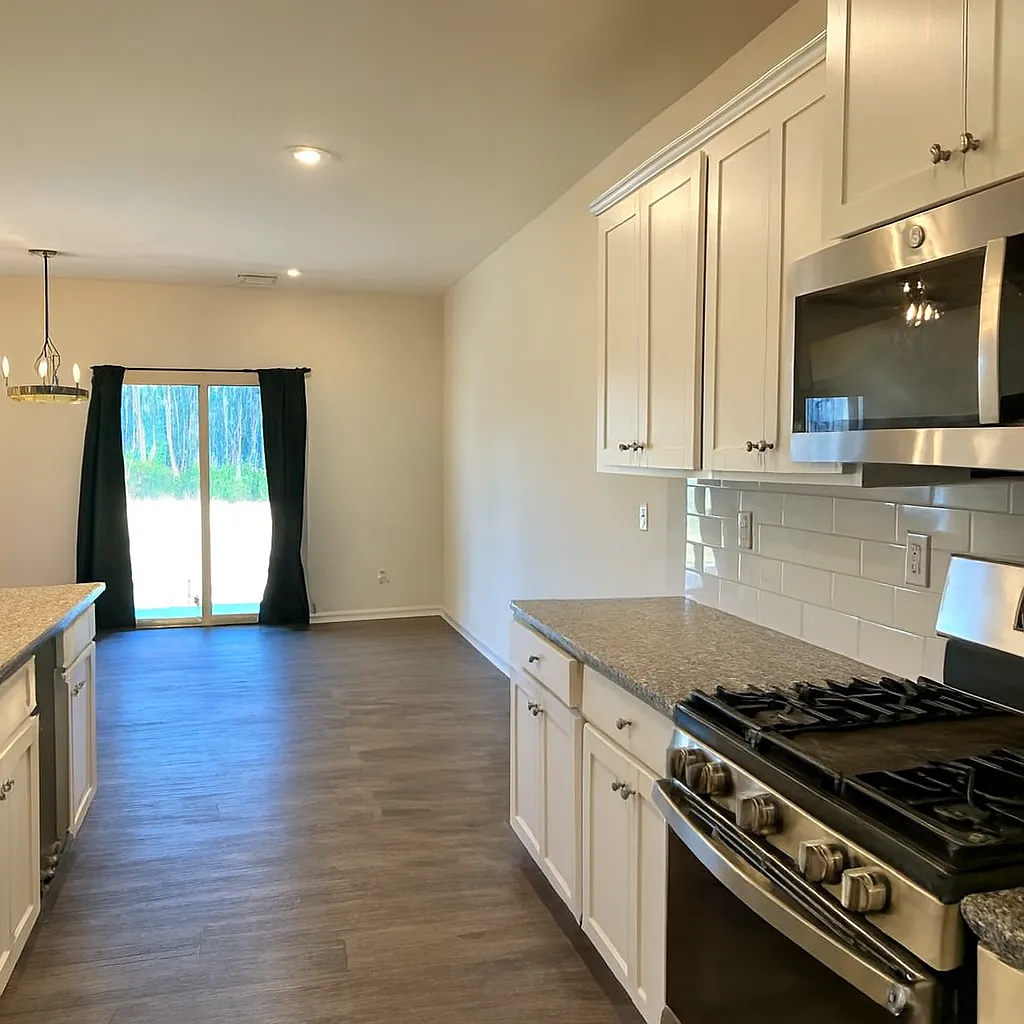 2841 Yeager Drive Northwest - 1 — Photo 4