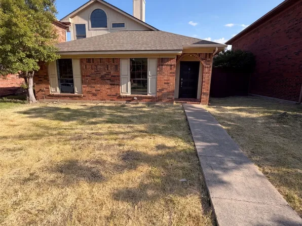 1633 San Francisco St, Carrollton, TX 75007