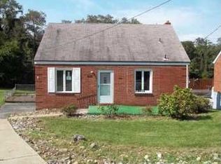 138 Vale Dr, West Mifflin, PA 15122