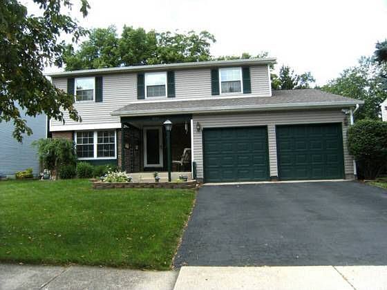 1st image of 2093 Drumlin Dr