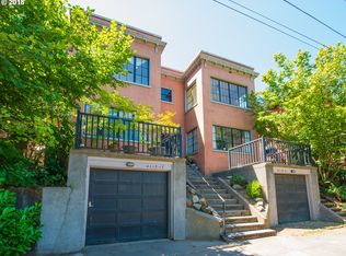4117 N Albina Ave, Portland, OR 97217