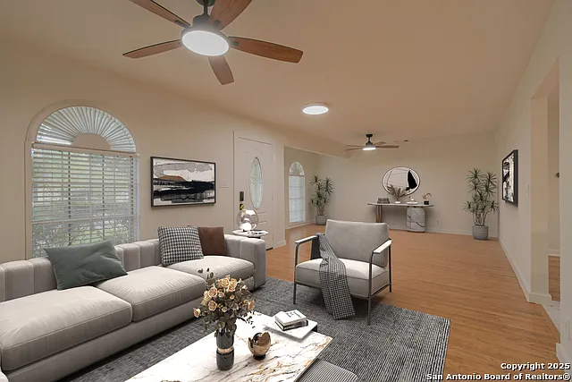4 bed, 3.0 bath, 2247 sqft, $2,185 — Photo 2