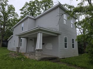 1102 Pine St #1104, Springfield, OH 45505