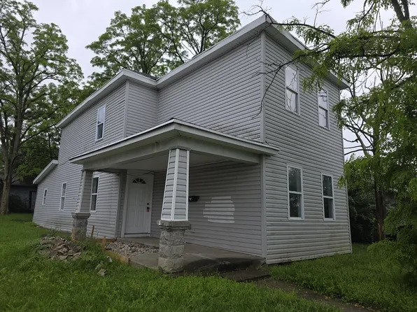 1102 Pine St #1104, Springfield, OH 45505