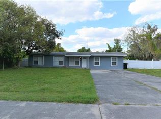 10605 Allisheim Ave, Orlando, FL 32825