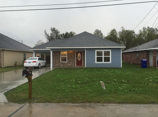 305 Sandi Dr, Patterson, LA 70392