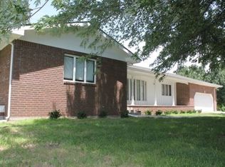 7971 SW Highway 77, El Dorado, KS 67042