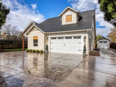 2219 Jeppesen Acres Rd, Eugene, OR, 97401