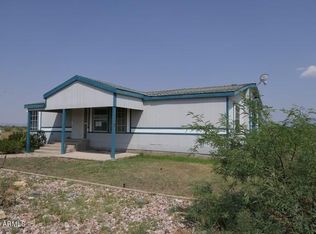 2612 N Hamilton Rd, Willcox, AZ 85643