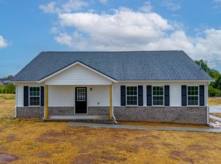 447 Highway 1676, Science Hill, KY 42553