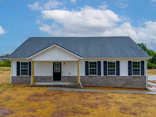 447 Highway 1676, Science Hill, KY 42553