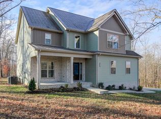 2086 Ussery Rd S, Clarksville, TN 37040