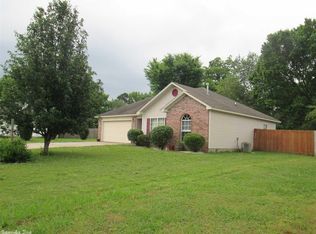 71 Bud Grimes Rd, Ward, AR 72176