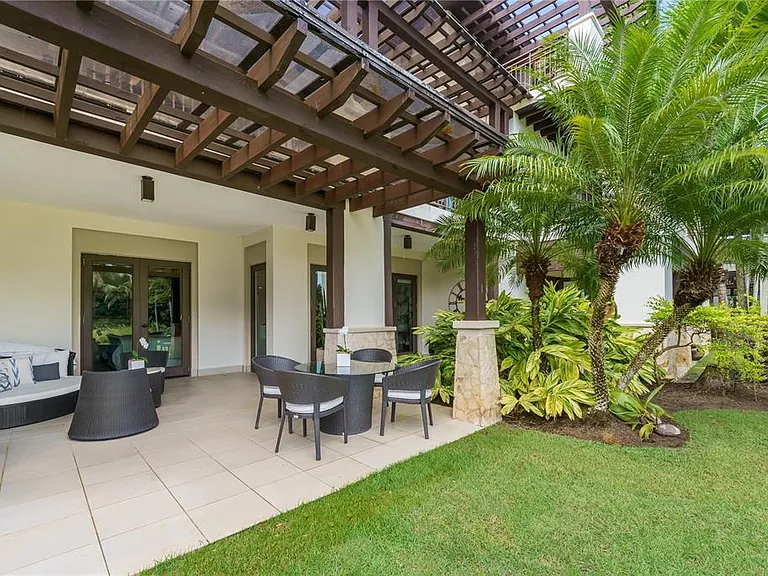 Bahia Beach Resort Las Verandas Condominium 3119 #3119 — Photo 11