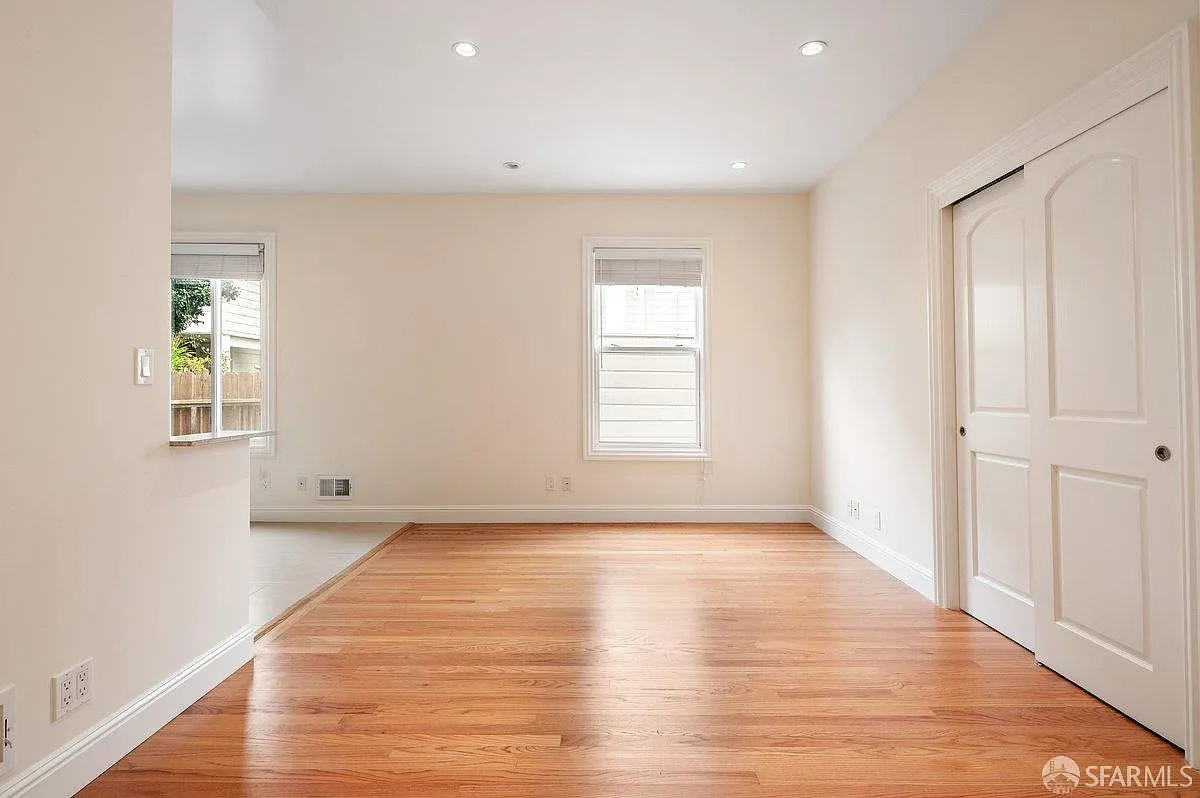 1 bed, 1.0 bath, $3,950 — Photo 3