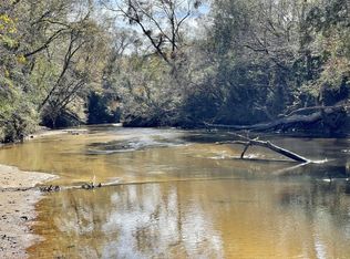 0 George Ford Rd, Carriere, MS 39426