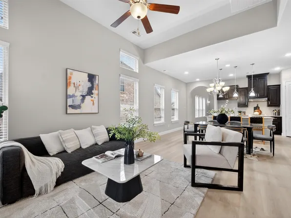 3620 Walden Dr, McKinney, TX 75071