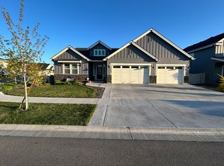 1089 E Esquel St, Kuna, ID 83634