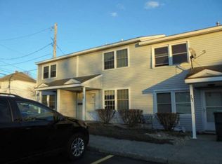 25-16 Sixteen Warsaw Ave, Mechanicville, NY 12118