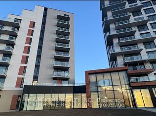 2 David Eyer Rd #621, Richmond Hill, ON