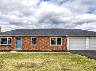 403 Larchmont Rd, Hummelstown, PA 17036