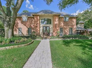 1218 Krist Dr, Houston, TX 77055