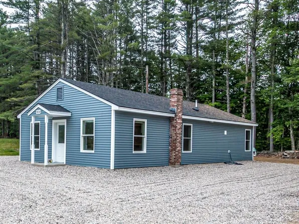 1614 Wakefield Road, Wakefield, NH 03872