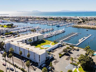 3101 Peninsula Rd APT 118, Oxnard, CA, 93035