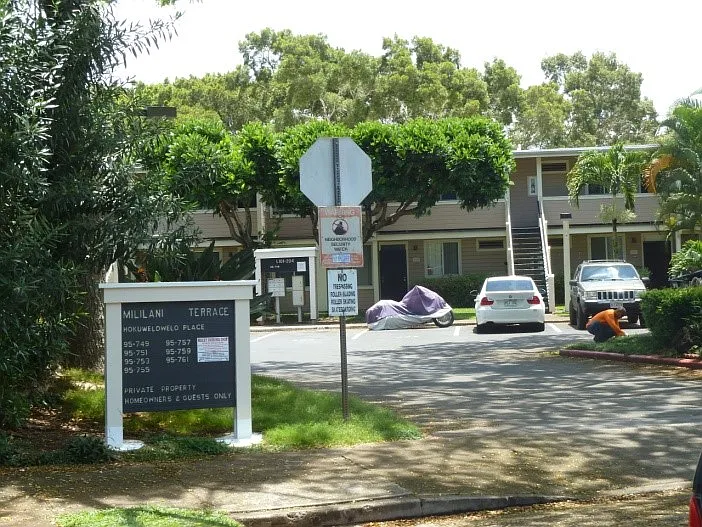 95-749 Hokuwelowelo Pl #L203 — Photo 3