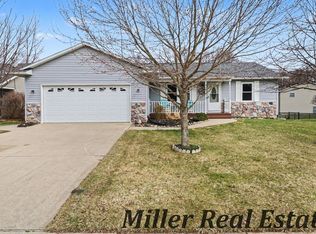 1425 S Montgomery St, Hastings, MI 49058