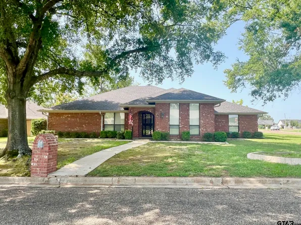 502 Alan Dr, Mount Pleasant, TX 75455