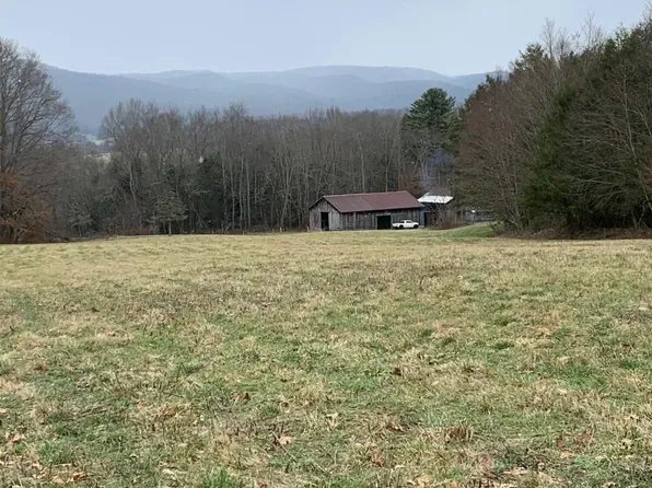 Brickyard Rd, Shady Valley, TN 37688