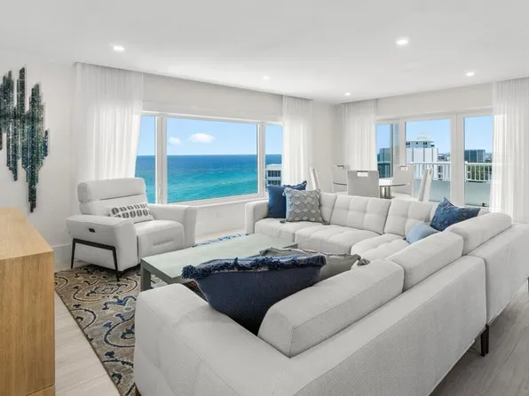 600 S Ocean Boulevard #1603, Boca Raton, FL 33432