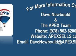 4 Mystic St, Worcester, MA 01607