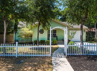 608 E 13th St, Georgetown, TX 78626