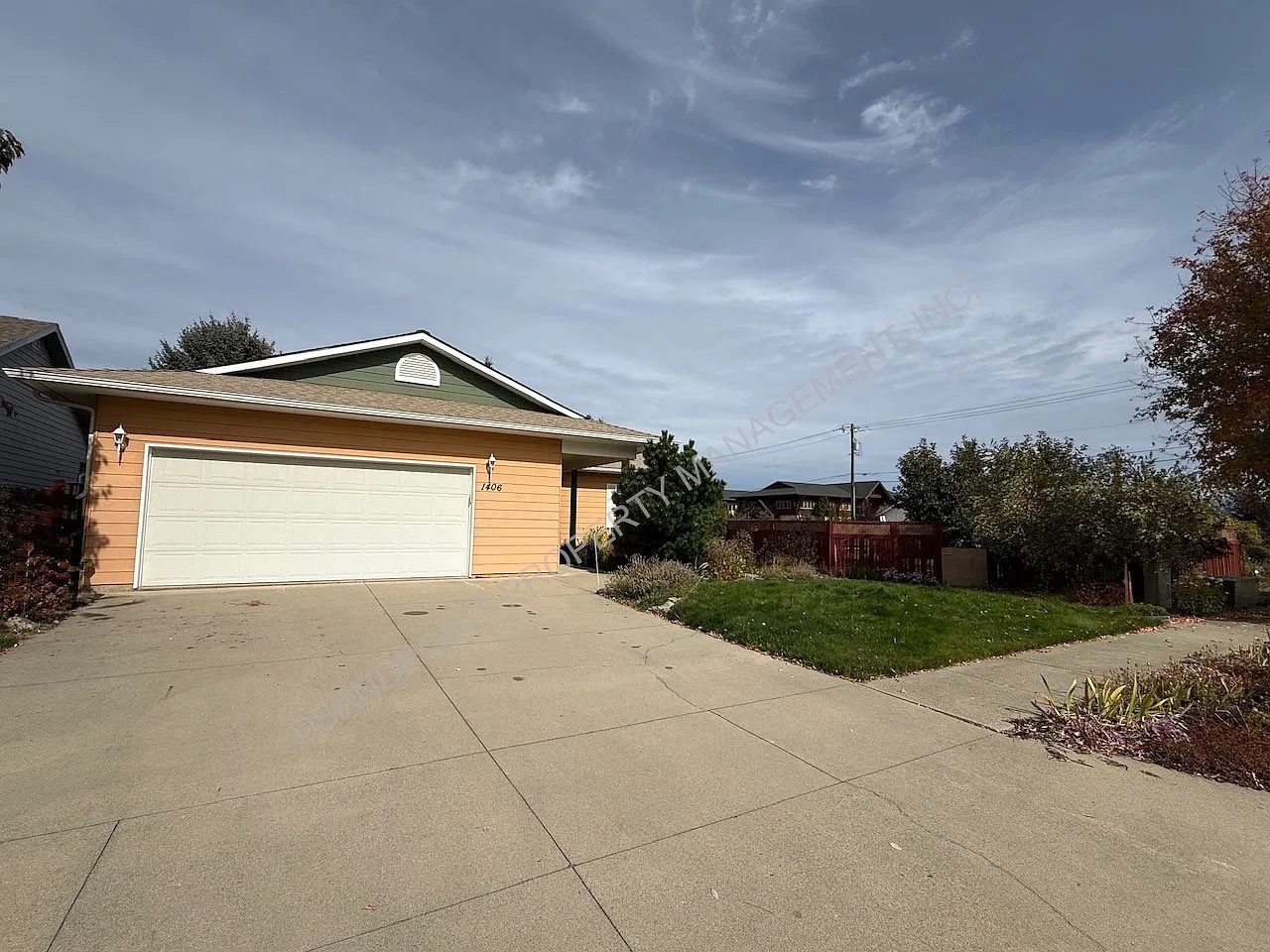 3 bed, 1535 sqft, $2,450 — Photo 3