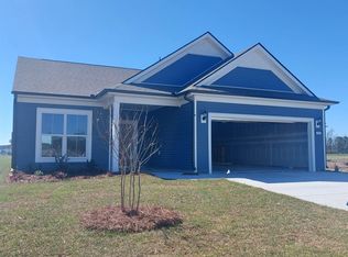 3099 Hannon Dr, Myrtle Beach, SC 29579