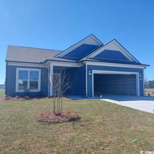 3099 Hannon Dr., Myrtle Beach, SC, 29579