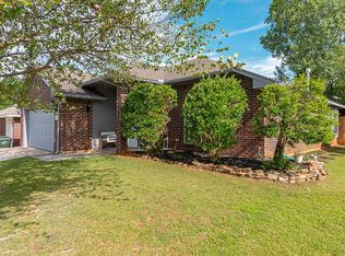 1117 Bald Eagle Ct, Norman, OK 73072